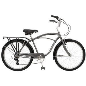 Schwinn 26" Lakeshore Men's Bike